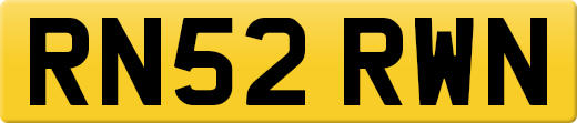 RN52RWN